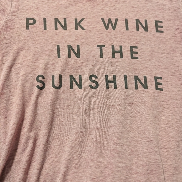 3/$15🧡 Zoe & Liv Women's Top - Picture 8 of 9